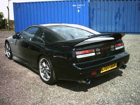 300ZX12