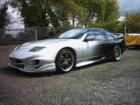 300ZX14
