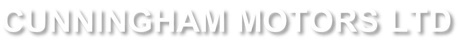CUNNINGHAM MOTORS LTD