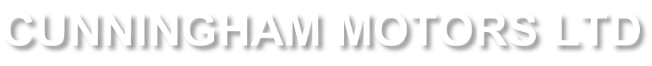 CUNNINGHAM MOTORS LTD